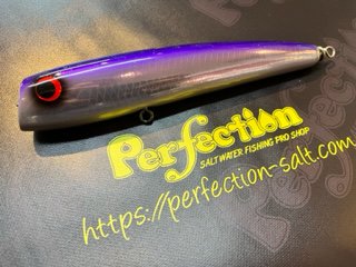 【ワイルドギャンブラー】ガネーシャ２３０Ｆ／１１５ｇ　Perfection／パーフェクション