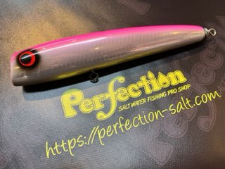 【ワイルドギャンブラー】ガネーシャ２３０Ｆ／１１５ｇ　Perfection／パーフェクション