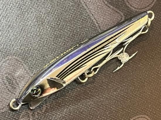 D-claw ディークロウ水面チョップtg 5つバラ売り3550円