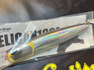 ネイチャーボーイズ】ＰＥＬＩＣＡＮ（ペリカン）１８０Ｆ Perfection