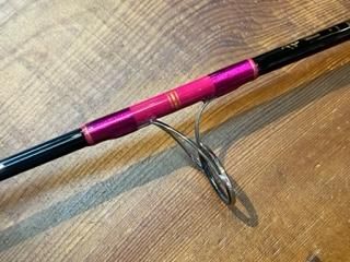 猛闘犬丸ルアー 猛闘犬ルアー 猛次世代21FーMG(ウエイト移動タイプ) 猛闘犬丸