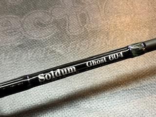 ひしも】NEWソルダムゴースト／各機種 ライトジギング・ジギング