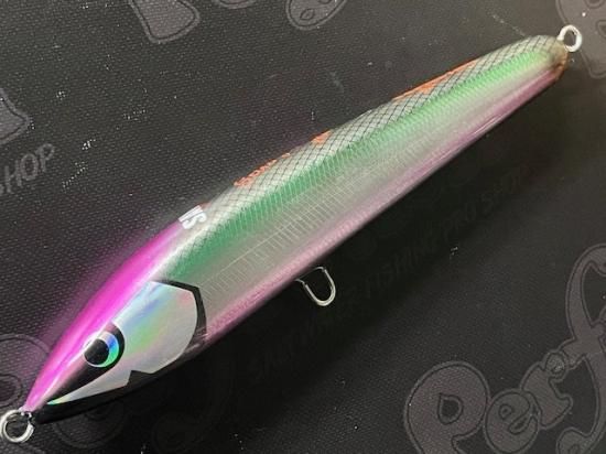 【激レア】SAVE Fishing Y-Pen シイラカラー　ブルー 激レア】SAVE Fishing Y-Pen シイラカラー ブルー