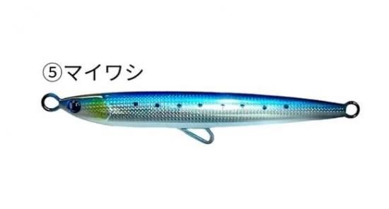 タナジグ】カナタシンキングペンシル キャスティングルアー