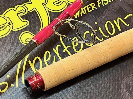 カーペンター 　シーレパード　80/33 中古品】カーペンター／シーレパード80/33（カスタム）