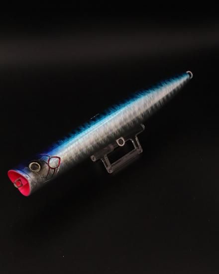 K'sFACTORY】サートポップCBX225 Perfection