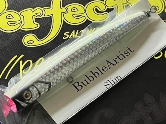フラッシュユニオン　バブルアーティスト260 トップウォーター ルアー フラッシュユニオン バブルアーティストスリム 260
