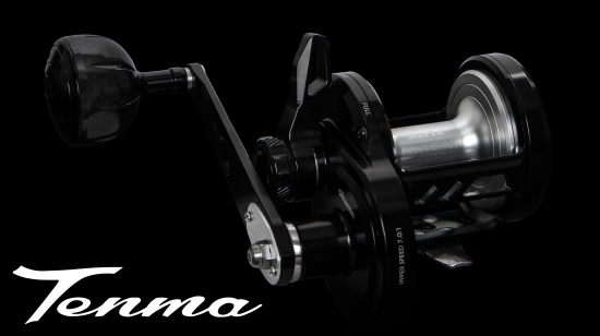 オクマ　テンマ Amazon | Okuma(オクマ) テンマ (TENMA) TM-10WXA | ゼニス