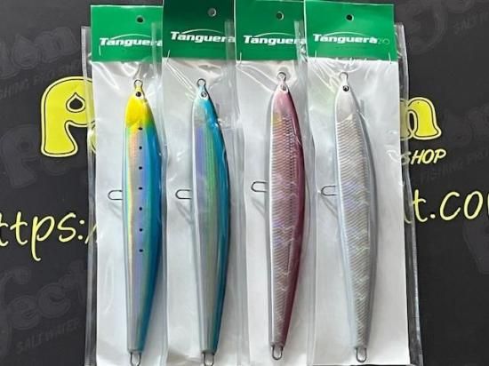 フィッシュトリッパーズヴィレッジ】Tanguera