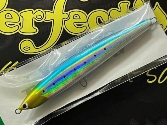 フィッシュトリッパーズヴィレッジ】Tanguera