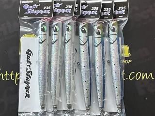ガッツステイナー215 ホワイトグローカラー ガッツステイナー215 ホワイトグローカラー ガッツステイナー215