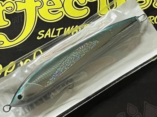 フィッシュトリッパーズヴィレッジ】リベルタンゴ・エモシオン