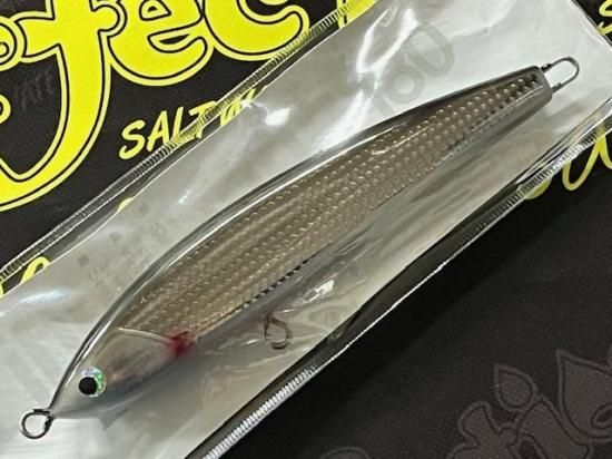 リベルタンゴエモシオン180　オリカラ　フィッシュトリッパーズヴィレッジf926 リベルタンゴエモシオン180 オリカラ フィッシュトリッパーズ