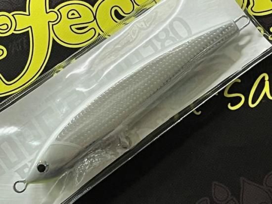 フィッシュトリッパーズヴィレッジ】リベルタンゴ・エモシオン