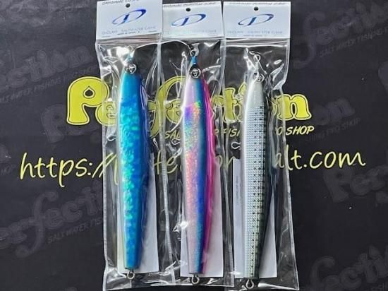 新品未使用　D-CLAW マリノ DーCLAW マリノ 280 メッサマグナム / D-CLAW（ディークロウ