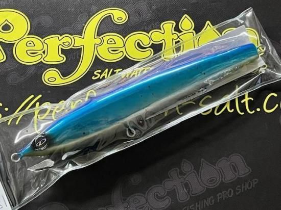 d-claw マリノセット　中古 D－CLAW】マリノ280／メッサマグナム キャスティングルアー