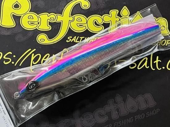 D－CLAW】マリノ280／メッサマグナム キャスティングルアー