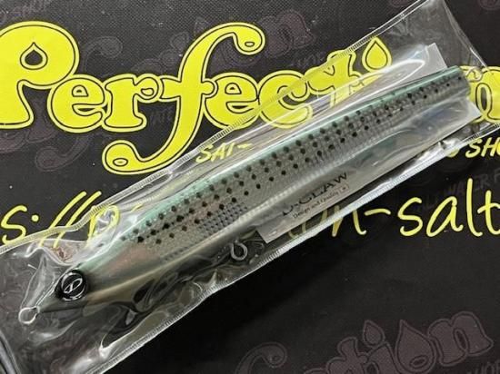 D－CLAW】マリノ280／メッサマグナム キャスティングルアー