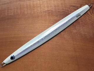 送料無料　リスキー1　210g　3色セット　リスキーワン 楽天市場】リスキー（ルアー・フライ｜フィッシング）：スポーツ
