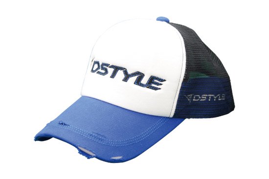 DSTYLE スタンダードメッシュキャップ - DSTYLE OFFICIAL WEBSHOP