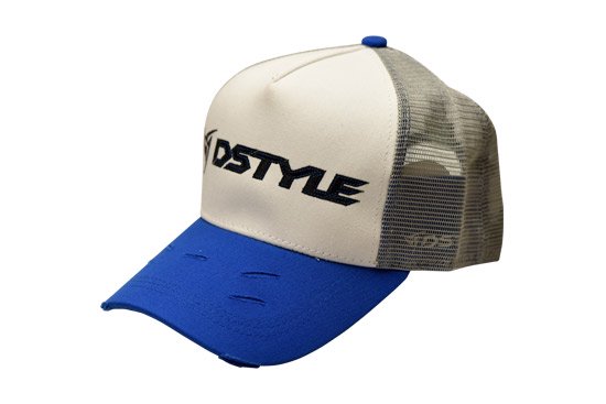 DSTYLE スタンダードメッシュキャップ - DSTYLE OFFICIAL WEBSHOP