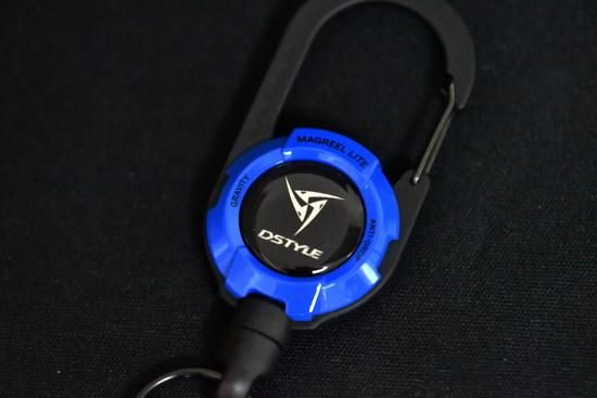 【予約販売】本 DSTYLE×ROOT CO. MAG REEL LITE - DSTYLE OFFICIAL WEBSHOP 小物