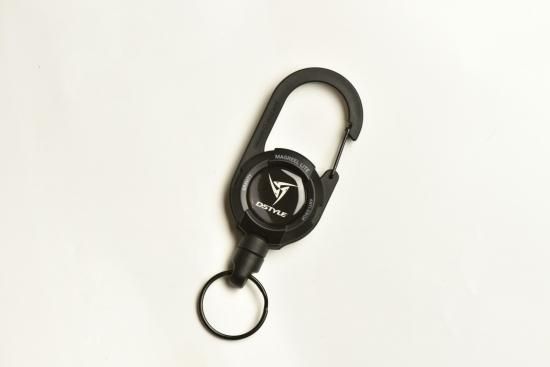 DSTYLE×ROOT CO. MAG REEL LITE - DSTYLE OFFICIAL WEBSHOP