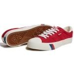 Hellrazor x PRO-Keds B.A - Bloody Angel