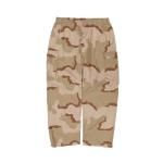 HELLRAZOR Easy Cargo Pants - Desert Camo 