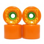 OJ Wheels Super Juice 60mm/78a - Citrus 