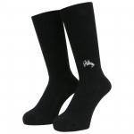 WHIMSY Emjay Socks - Black