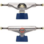INDEPENDENT Trucks Stage 11 Forged Hollow Knox - Silver/Blue