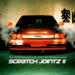 DJ SCRATCH NICE & Fitz Ambro$e - Scratch Jointz II [CDR] PBM (2022)