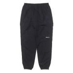 HELLRAZOR Logo Nylon Pants - Black