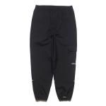 HELLRAZOR DISASTER Nylon Pants Type2 - Black