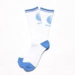 HELLRAZOR Logo Sox 22A/W - White/Navy