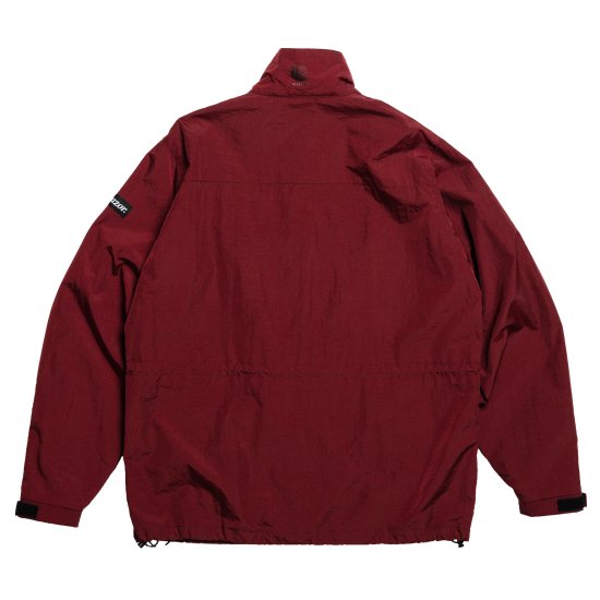 HELLRAZOR Artisan Nylon Jacket- Waveystore