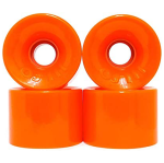 OJ Wheels Hot Juice 60mm/78a - Orange