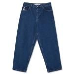 POLAR SKATE CO. Big Boy Jeans - Dark Blue