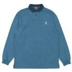 HELLRAZOR Diamond Rugby - Blue