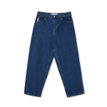POLAR SKATE CO. Big Boy Jeans- Dark Blue 