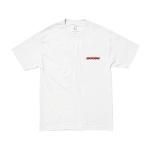 <img class='new_mark_img1' src='https://img.shop-pro.jp/img/new/icons5.gif' style='border:none;display:inline;margin:0px;padding:0px;width:auto;' />EVISEN Wax On Kid Tee - White