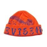 EVISEN Zabuton Beanie - Orange
