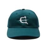 EVISEN One-Up Logo Cap - Deep Green
