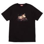 HELLRAZOR Vanitas Shirt - Black