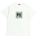 HELLRAZOR Frames Shirt - White