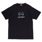 HELLRAZOR Vehicle Emblem Shirt - Black