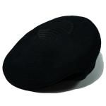 <img class='new_mark_img1' src='https://img.shop-pro.jp/img/new/icons5.gif' style='border:none;display:inline;margin:0px;padding:0px;width:auto;' />HELLRAZOR Kangol Coin Emboss Tropic 504 Ventair - Black
