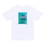 GX1000 Ralphs Trip Tee - White