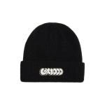 GX1000 Bubble Beanie - Black 